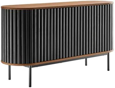 Fortitude 59" Oval Sideboard