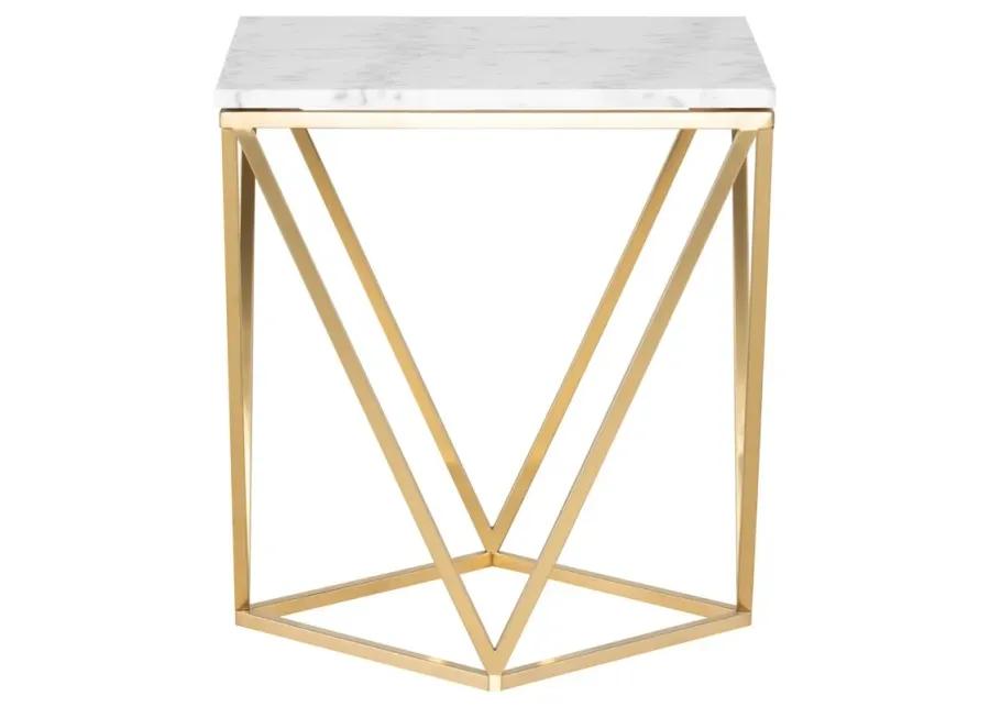 JASMINE SIDE TABLE