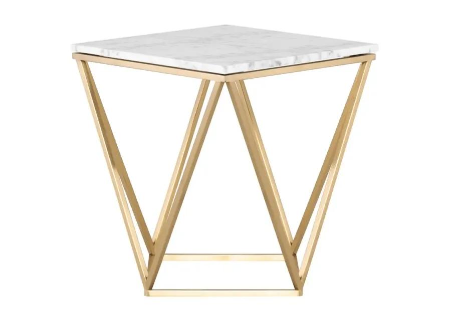 JASMINE SIDE TABLE