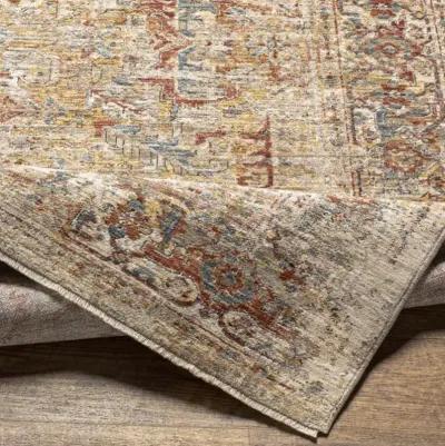 Aspendos APS-2318 2'7" x 10' Rug