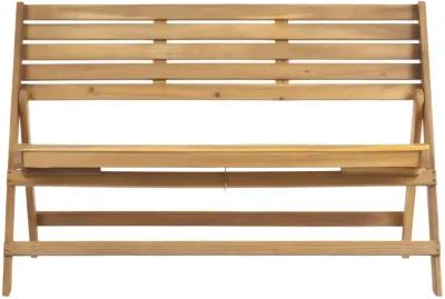 Luca Folding Bench