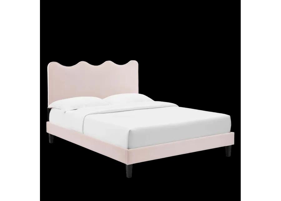 Current Performance Platform Bed