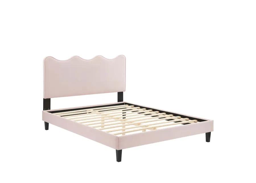 Current Performance Platform Bed