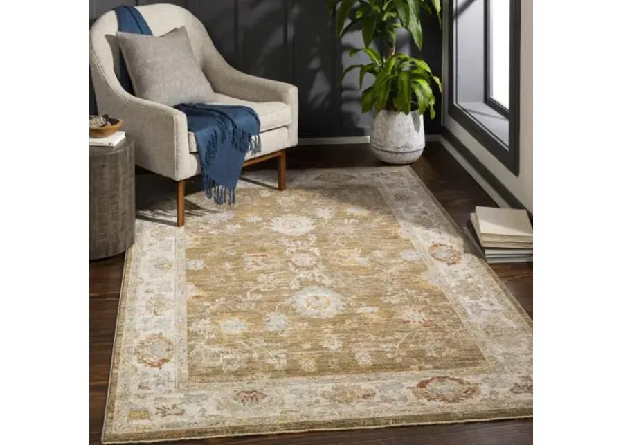 Avant Garde AVT-2308 2'7" x 7'3" Rug