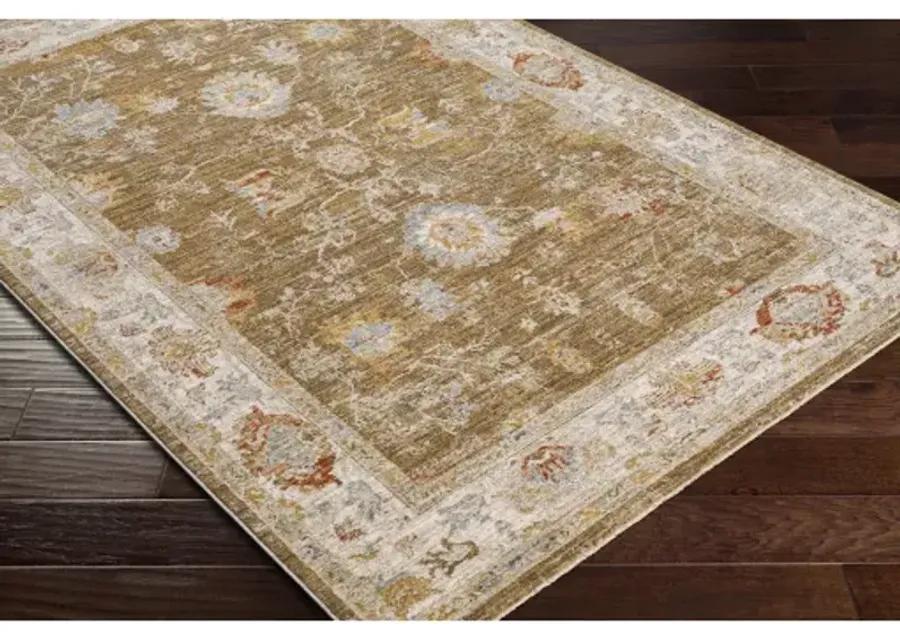 Avant Garde AVT-2308 2'7" x 7'3" Rug