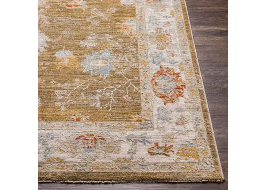 Avant Garde AVT-2308 2'7" x 7'3" Rug