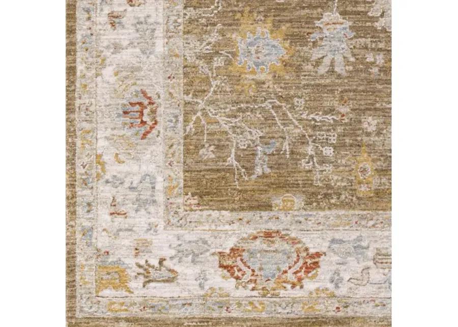 Avant Garde AVT-2308 2'7" x 7'3" Rug