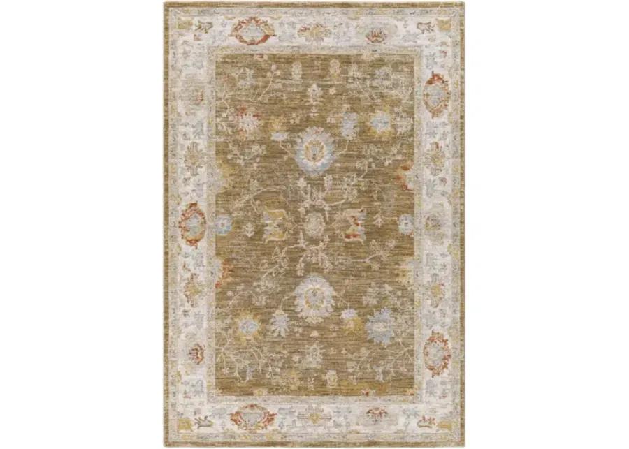 Avant Garde AVT-2308 2'7" x 7'3" Rug