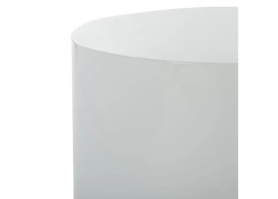 ANGELO ROUND SIDE TABLE