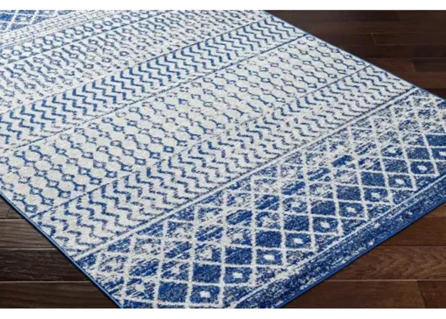 Elaziz 5'3" x 7'6" Rug