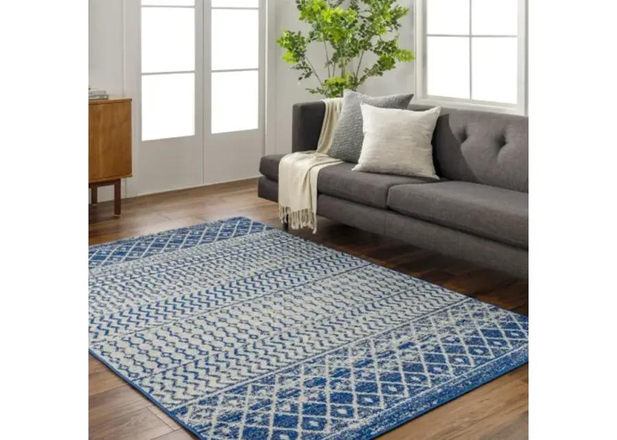 Elaziz 5'3" x 7'6" Rug