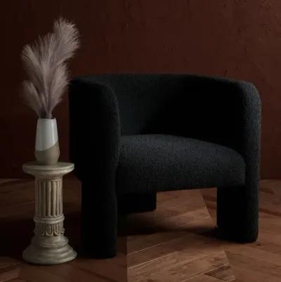 Sammie 3 Leg Accent Chair