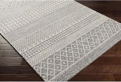 La Casa 6'4" x 9' Rug