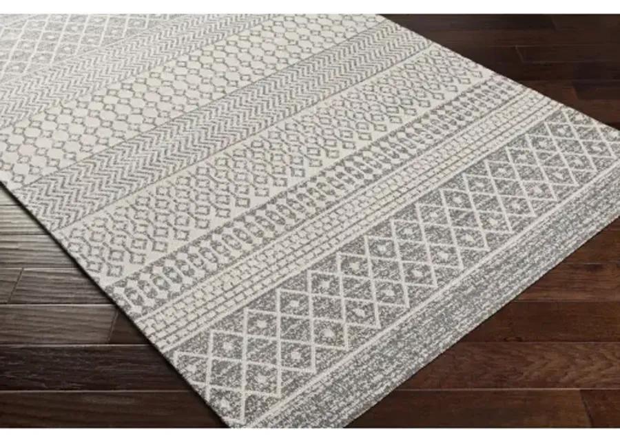 La Casa 6'4" x 9' Rug