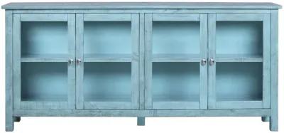 Severus Credenza - Aqua