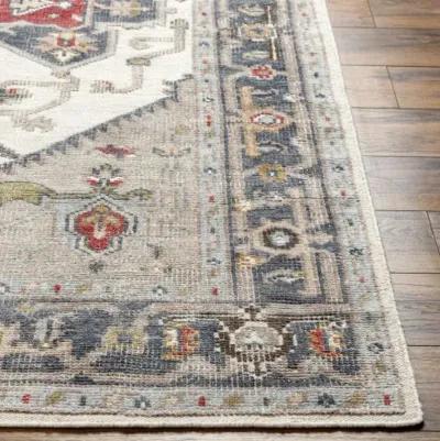 Revere RVE-2307 2'6" x 8' Rug