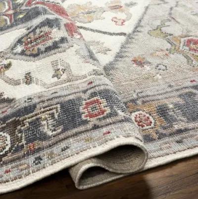 Revere RVE-2307 2'6" x 8' Rug