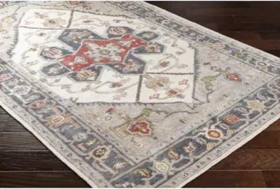 Revere RVE-2307 2'6" x 8' Rug