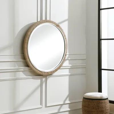 Carbet Mirror