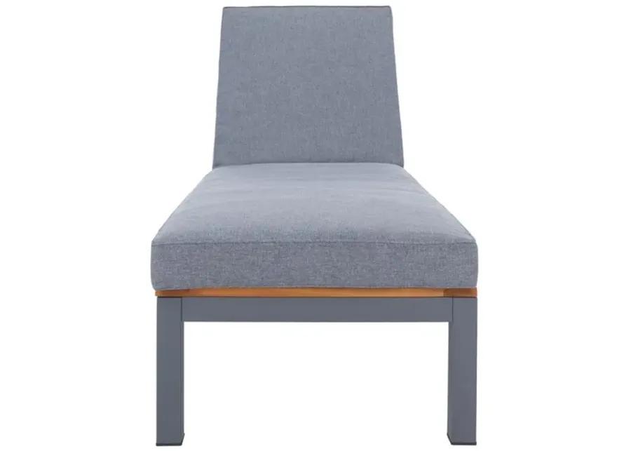 JACKMAN LOUNGE CHAIR