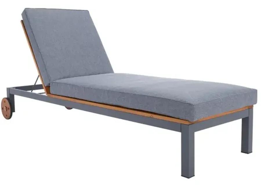 JACKMAN LOUNGE CHAIR