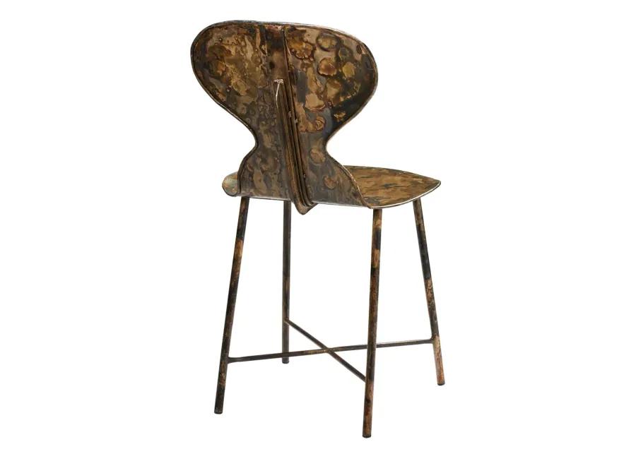 McCallan Metal Chair