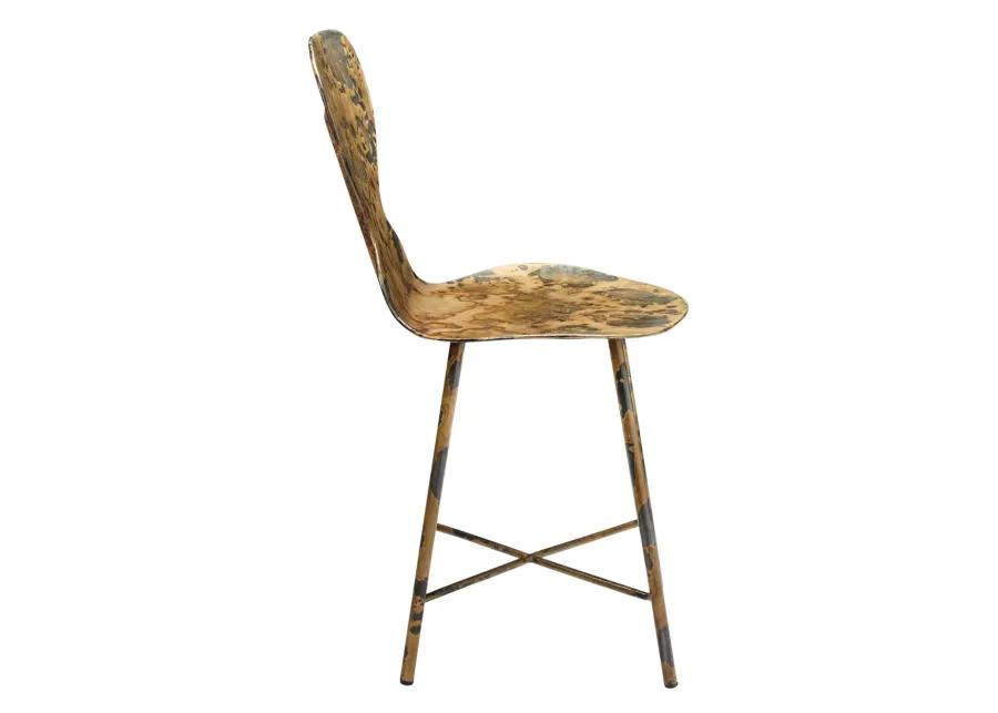 McCallan Metal Chair