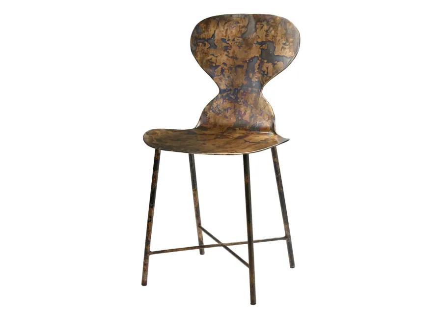 McCallan Metal Chair