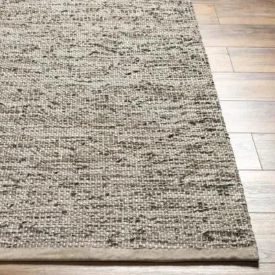 Porter POE-2303 8' x 10' Hand Made Rug