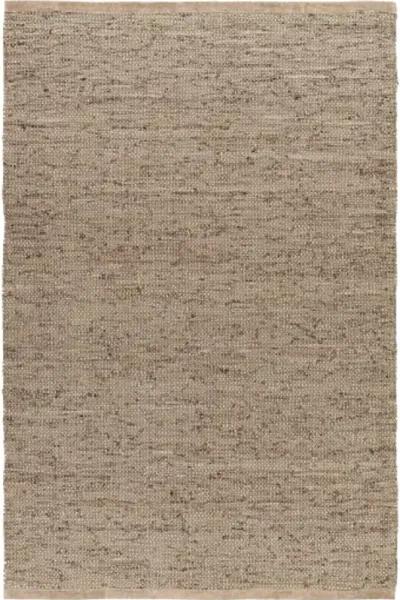 Porter POE-2303 8' x 10' Hand Made Rug