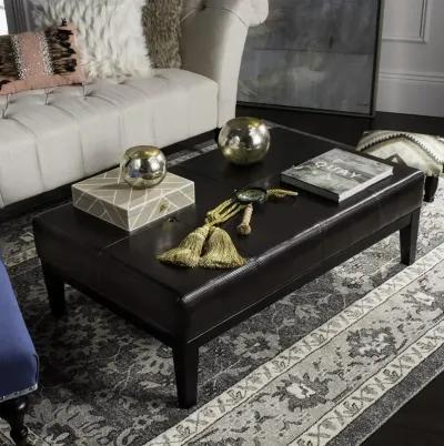 FULTON RECT COCKTAIL OTTOMAN 