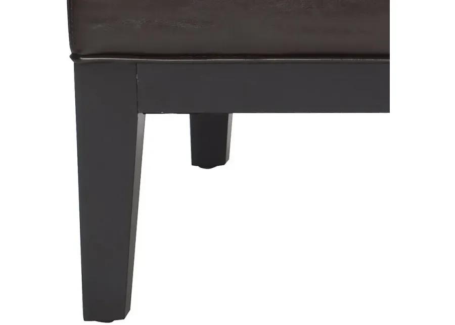 FULTON RECT COCKTAIL OTTOMAN 