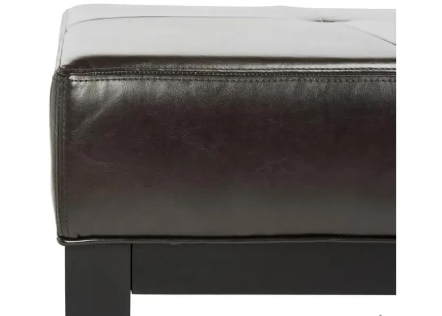 FULTON RECT COCKTAIL OTTOMAN 