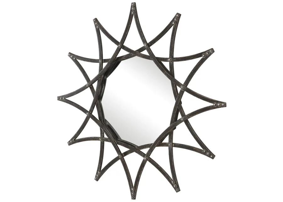 Solaris Iron Star Mirror