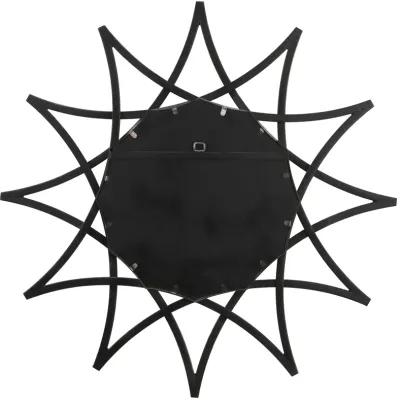 Solaris Iron Star Mirror