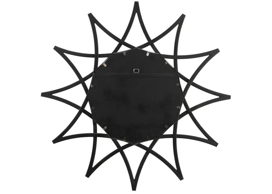 Solaris Iron Star Mirror