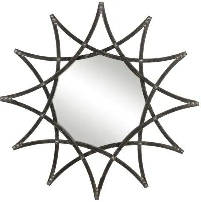 Solaris Iron Star Mirror