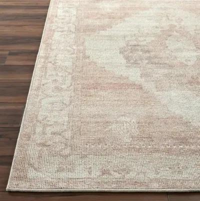 Becki Owens x Surya Luca Area Rug