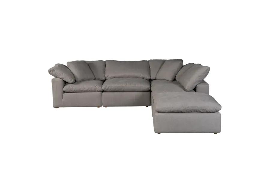 Terra Condo Dream Modular Sectional