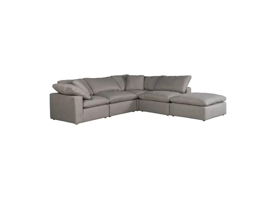 Terra Condo Dream Modular Sectional