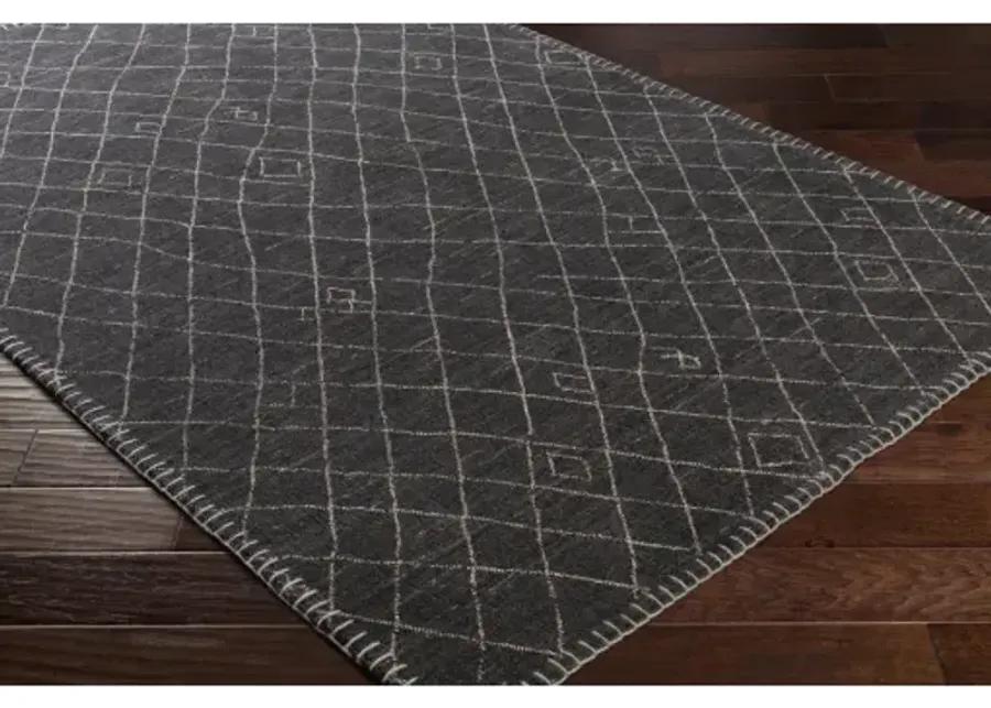 Arlequin 2' x 3' Rug