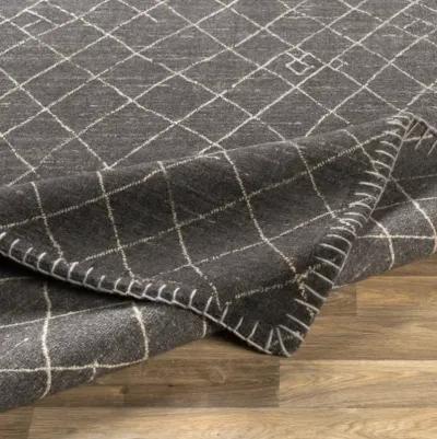 Arlequin 2' x 3' Rug