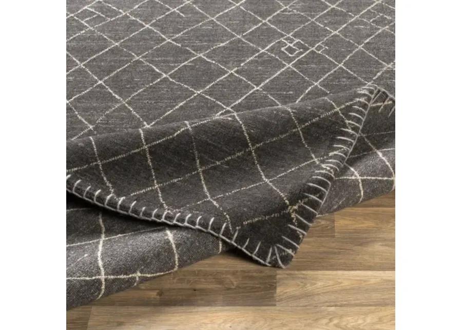 Arlequin 2' x 3' Rug