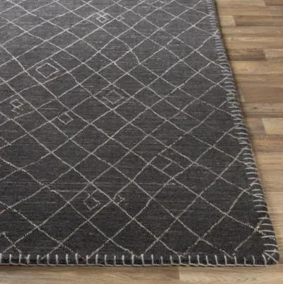 Arlequin 2' x 3' Rug