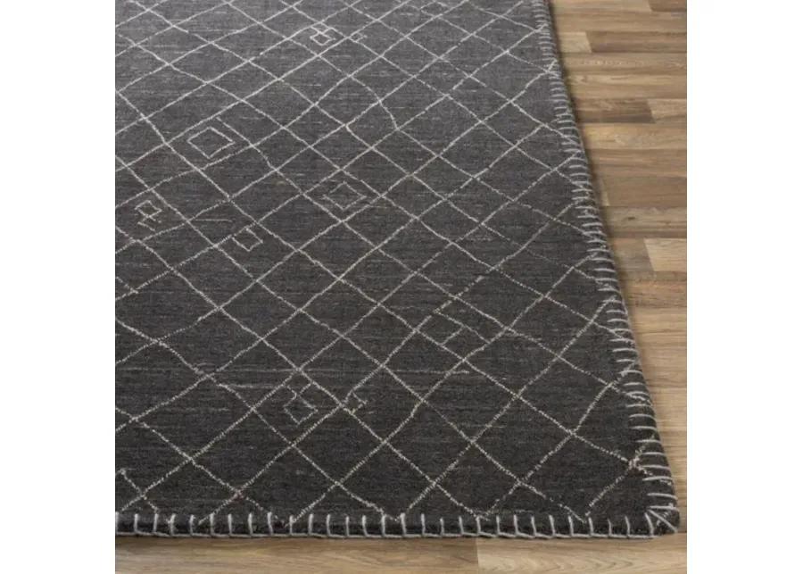 Arlequin 2' x 3' Rug