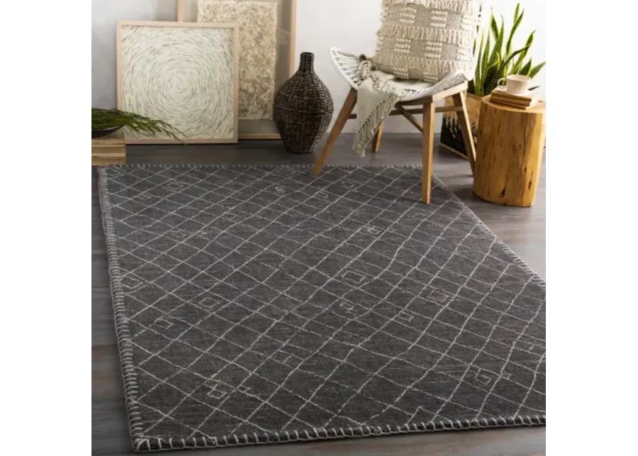 Arlequin 2' x 3' Rug