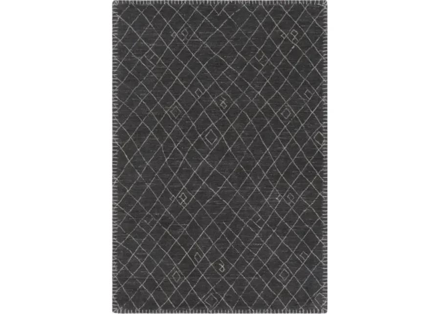 Arlequin 2' x 3' Rug