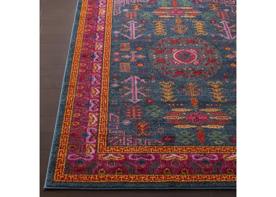 Anika 7'10" x 10'2" Rug