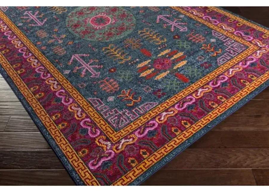 Anika 7'10" x 10'2" Rug