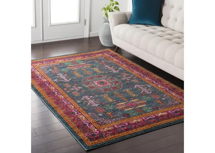 Anika 7'10" x 10'2" Rug